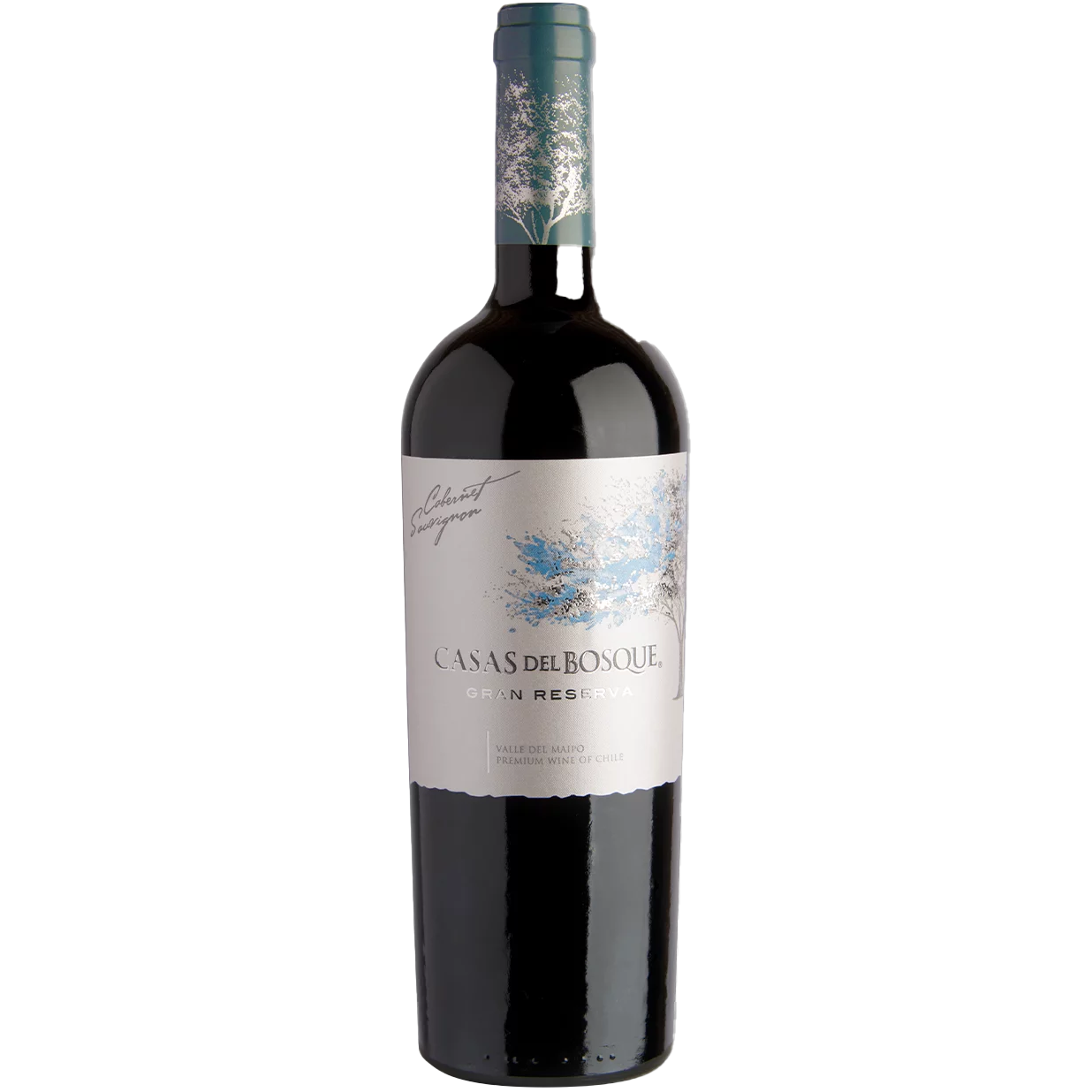 Casas Del Bosque 'Grand Reserva' Cabernet Sauvignon, Maipo Alto, Chile