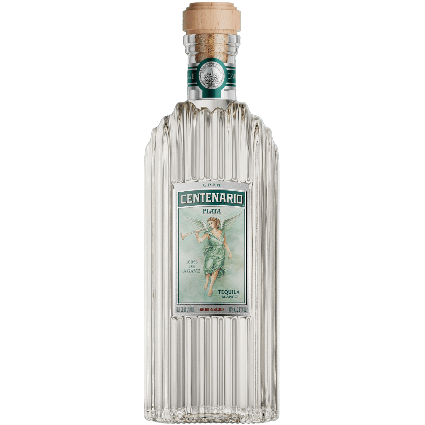 Gran Centenario Tequila Plata, Jalisco, Mexico