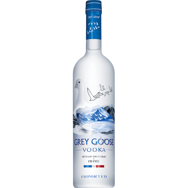 Grey Goose Original Vodka