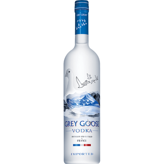 Grey Goose Original Vodka