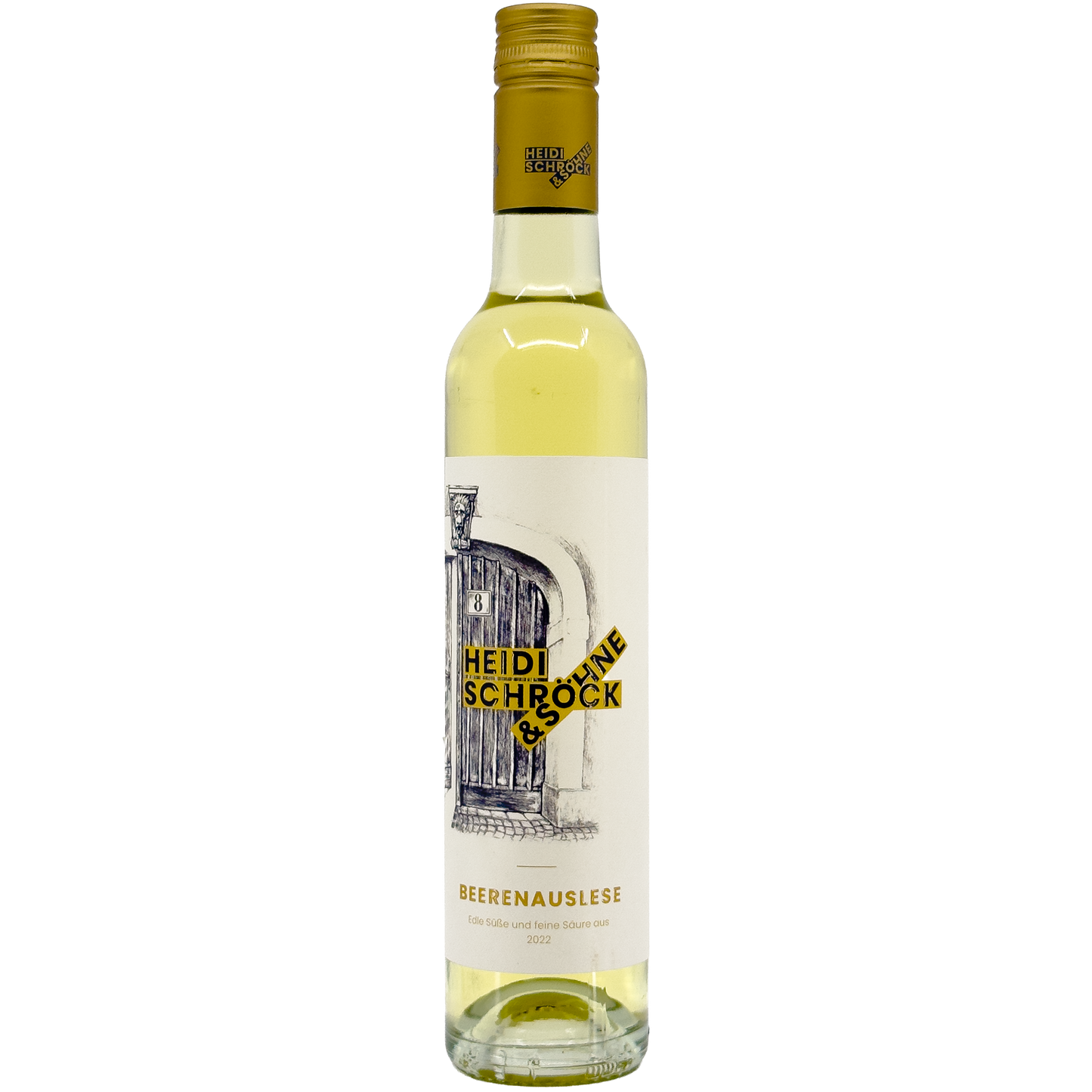 Heidi Schrock & Sohne Beerenauslese, Burgenland, Austria
