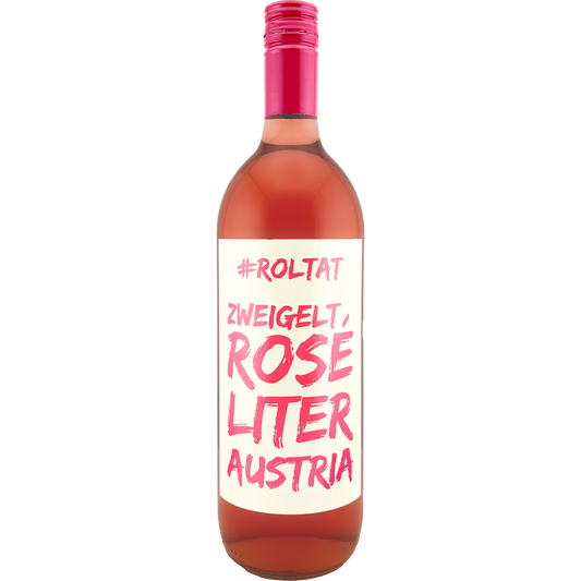 Helenental Kellerei 'Roltat' Zweigelt Rose, Austria