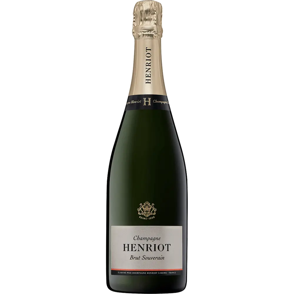 Henriot Brut Champagne, France