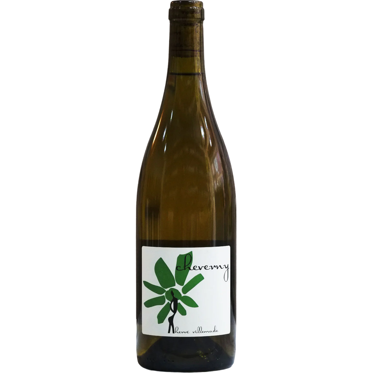 Herve Villemade Cheverny Blanc, Loire, France