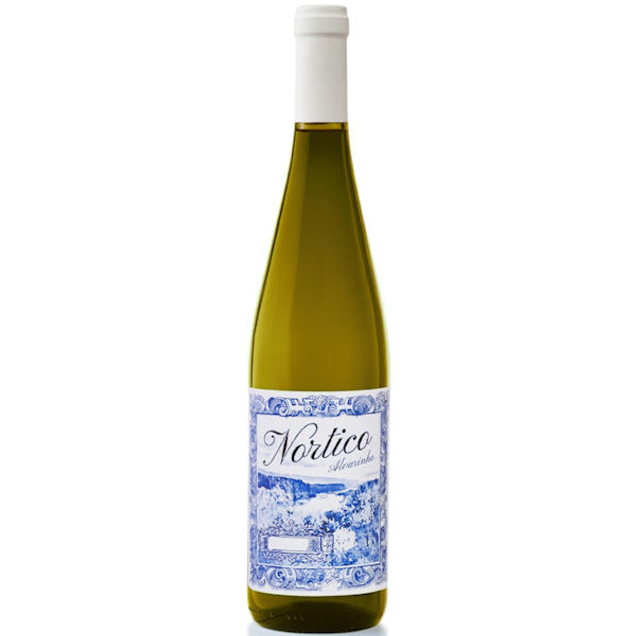 Nortico Alvarinho, Minho, Portugal