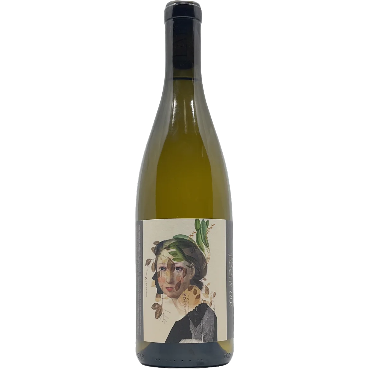 Jolie-Laide Wines Aligote, California