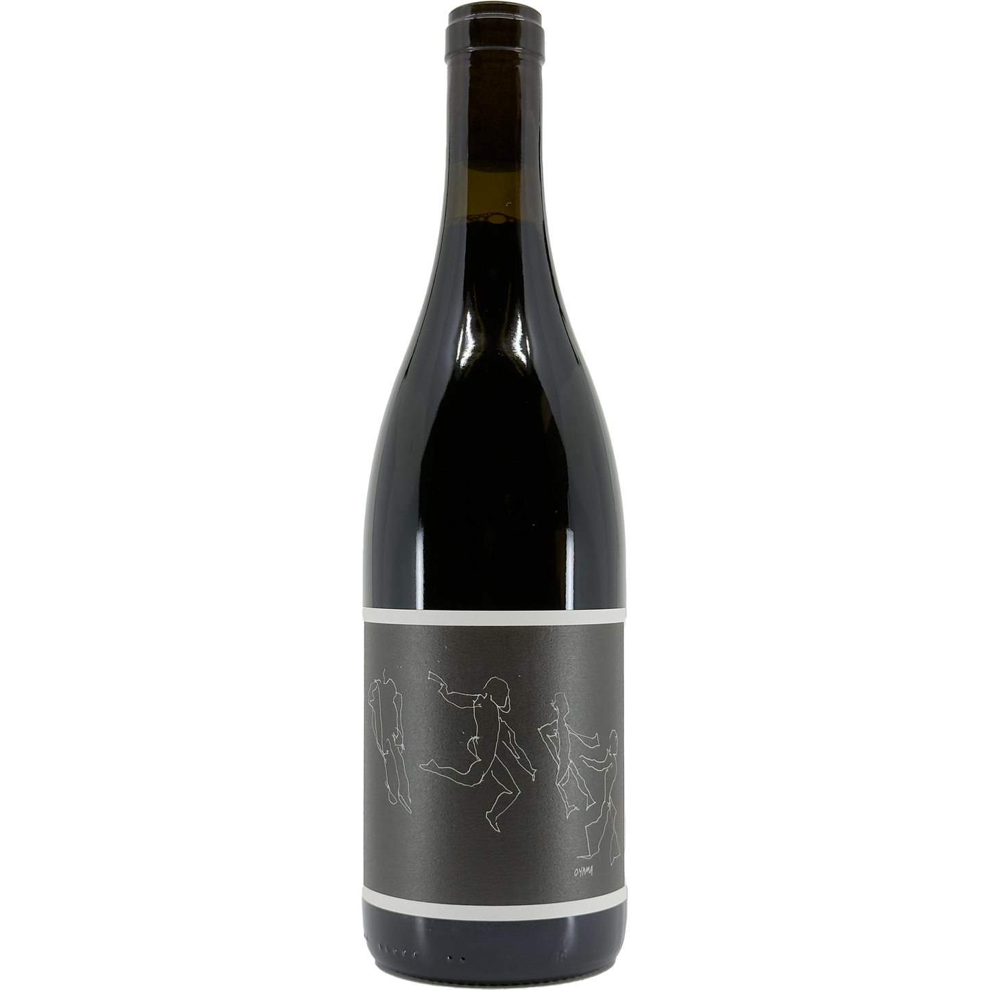 Jolie-Laide Wines Syrah, North Coast, California