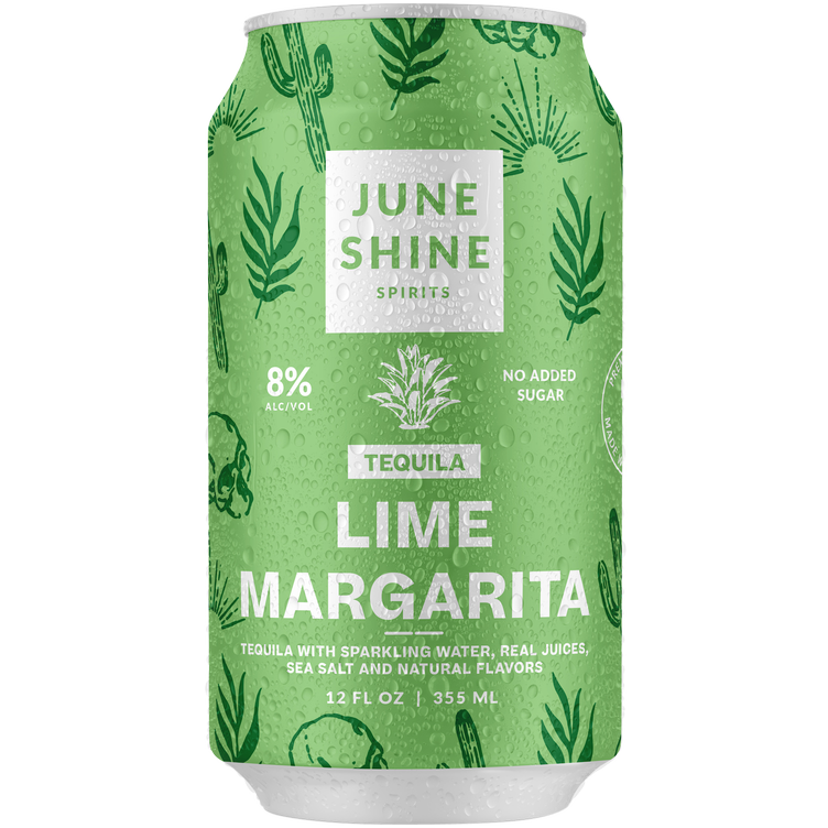 June Shine Spirits Margaritas, Cocktails & Hard Kombucha, California, USA