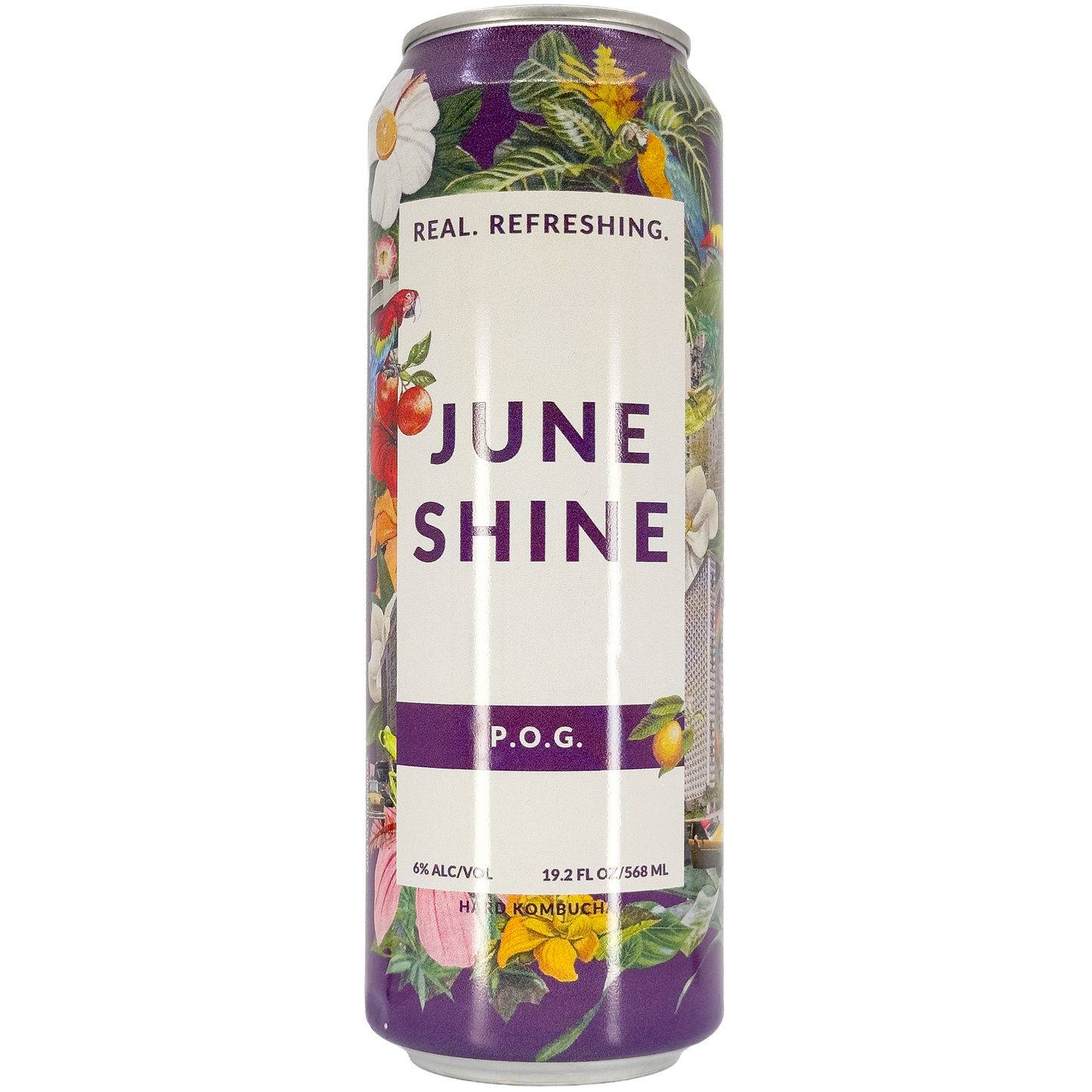 June Shine Spirits Margaritas, Cocktails & Hard Kombucha, California, USA