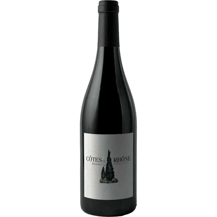 Kermit Lynch Selections 'Cypress Cuvée' Red Blend, Cotes Du Rhone, France