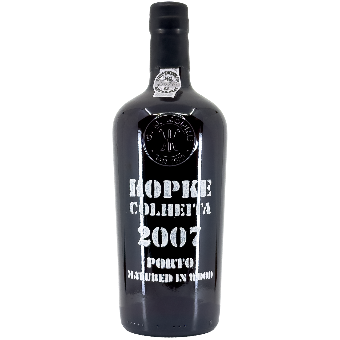 Kopke 'Colheita' Port, Portugal