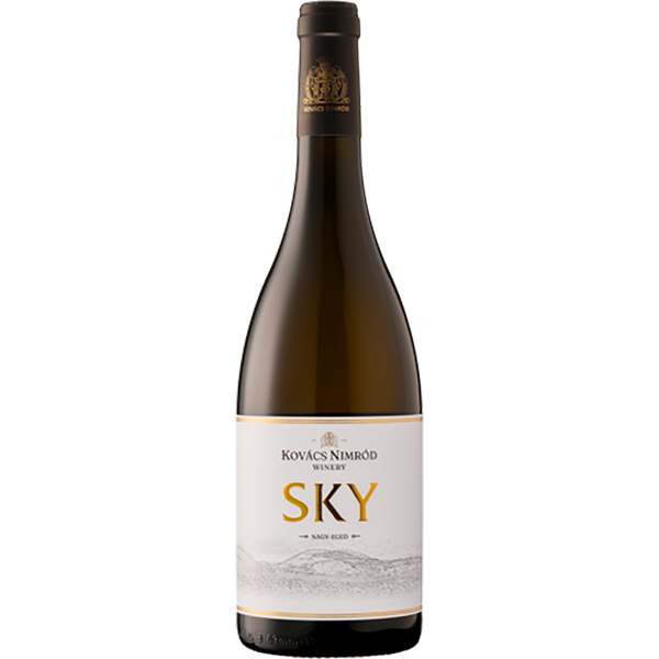 Kovacs Nimrod Winery &lsquo;Sky&rsquo; Grand Cru Furmint, Eger, Hungary – Wine 