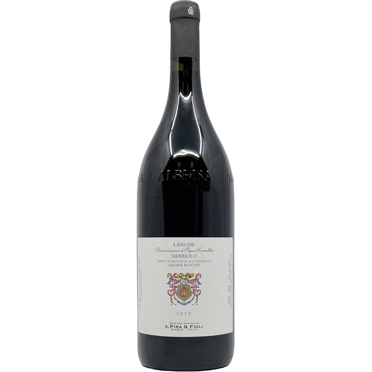 Luigi 'Pira' Langhe Nebbiolo, Piedmont, Italy