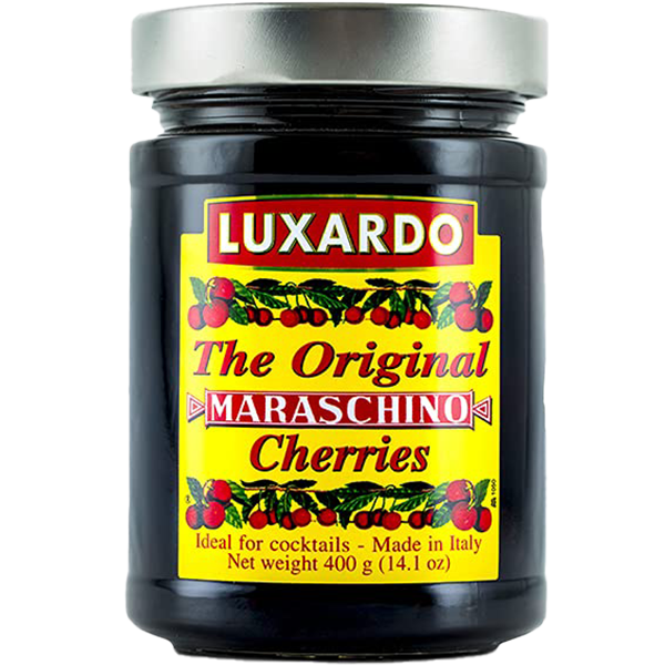 Luxardo Maraschino Cherries