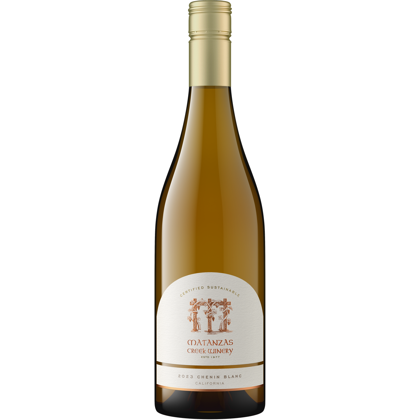 Matanzas Creek Winery Chenin Blanc, California