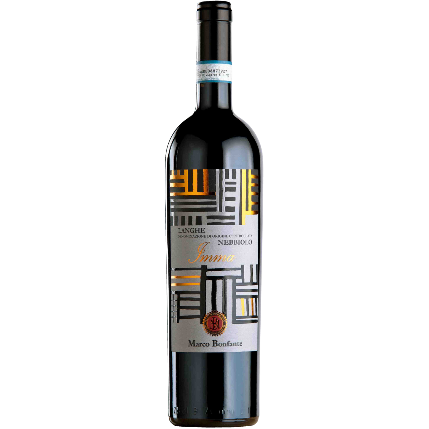 Marco Bonfante 'Imma' Langhe Nebbiolo, Piedmont, Italy