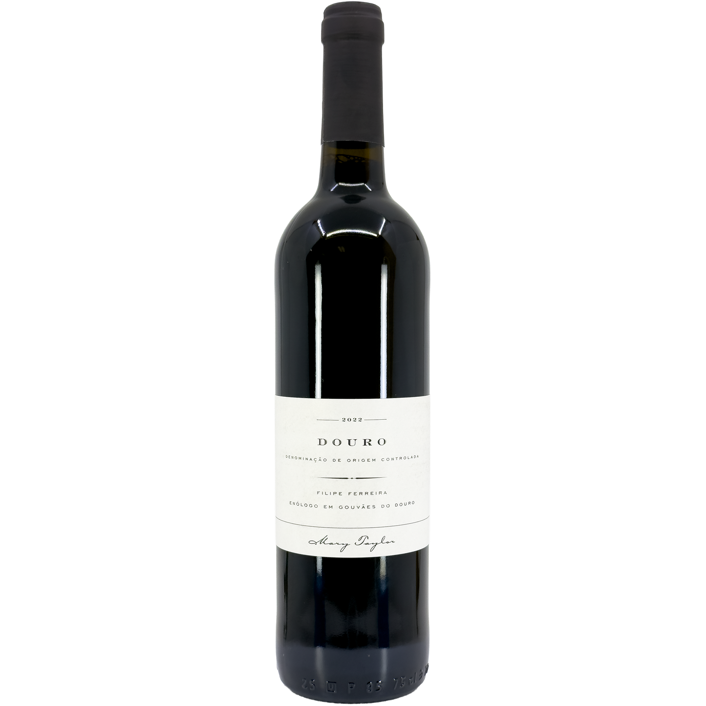Mary Taylor 'Filipe Ferreira' Red Blend, Douro, Portugal