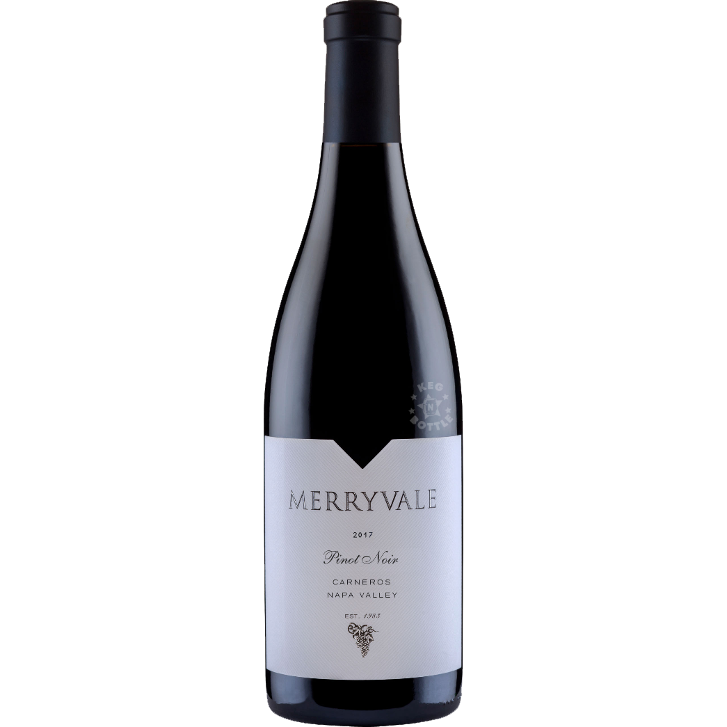 Merryvale Pinot Noir, Carneros, Napa Valley, California