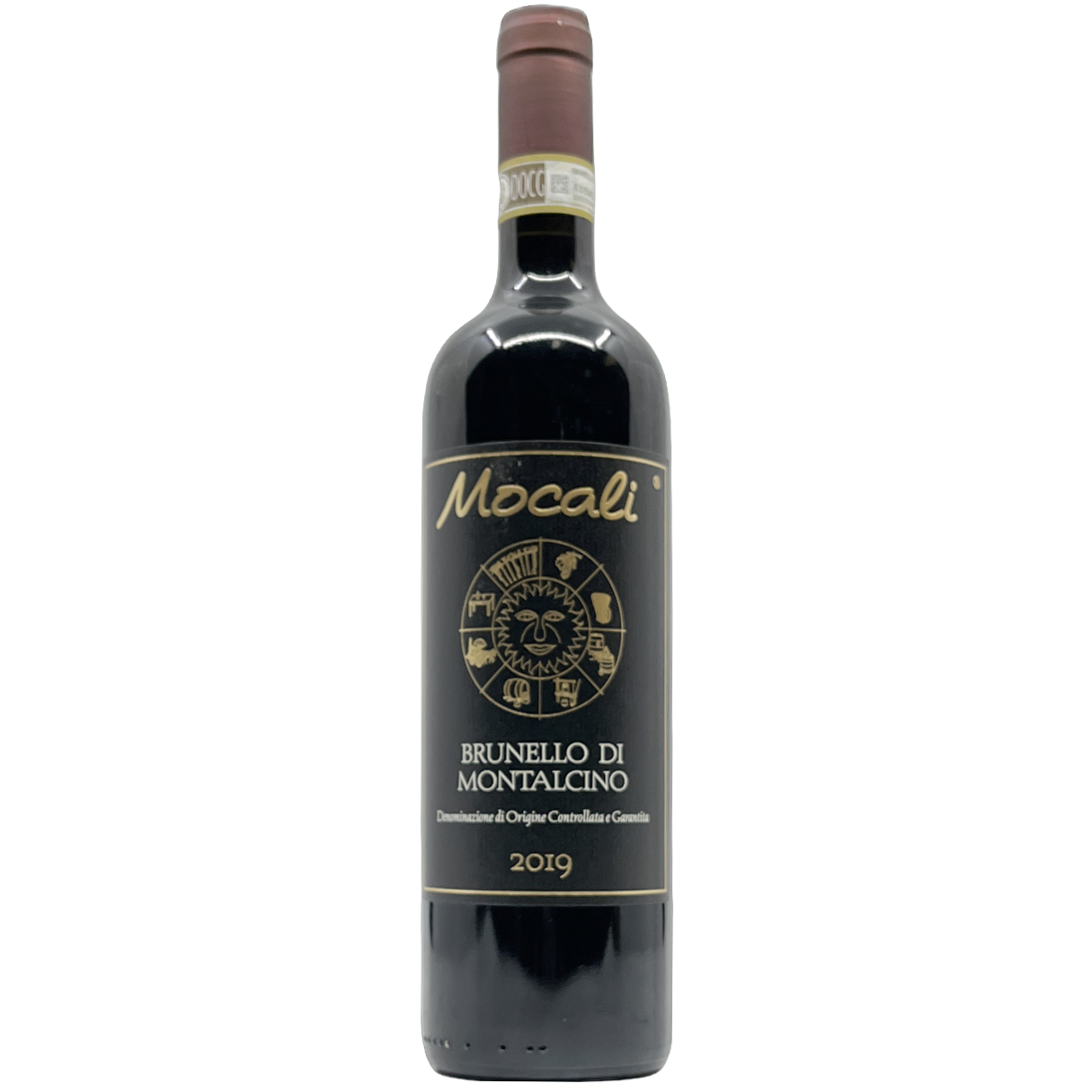 Mocali Brunello di Montalcino DOCG, Tuscany, Italy