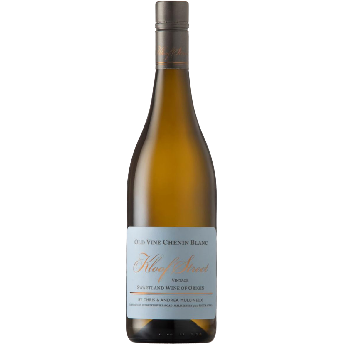 Mullineux 'Kloof Street' Old Vine Chenin Blanc, Swartland, South Africa
