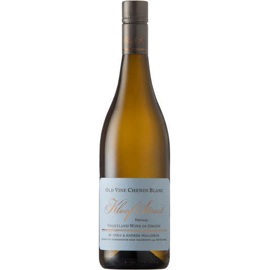 Mullineux 'Kloof Street' Old Vine Chenin Blanc, Swartland, South Africa