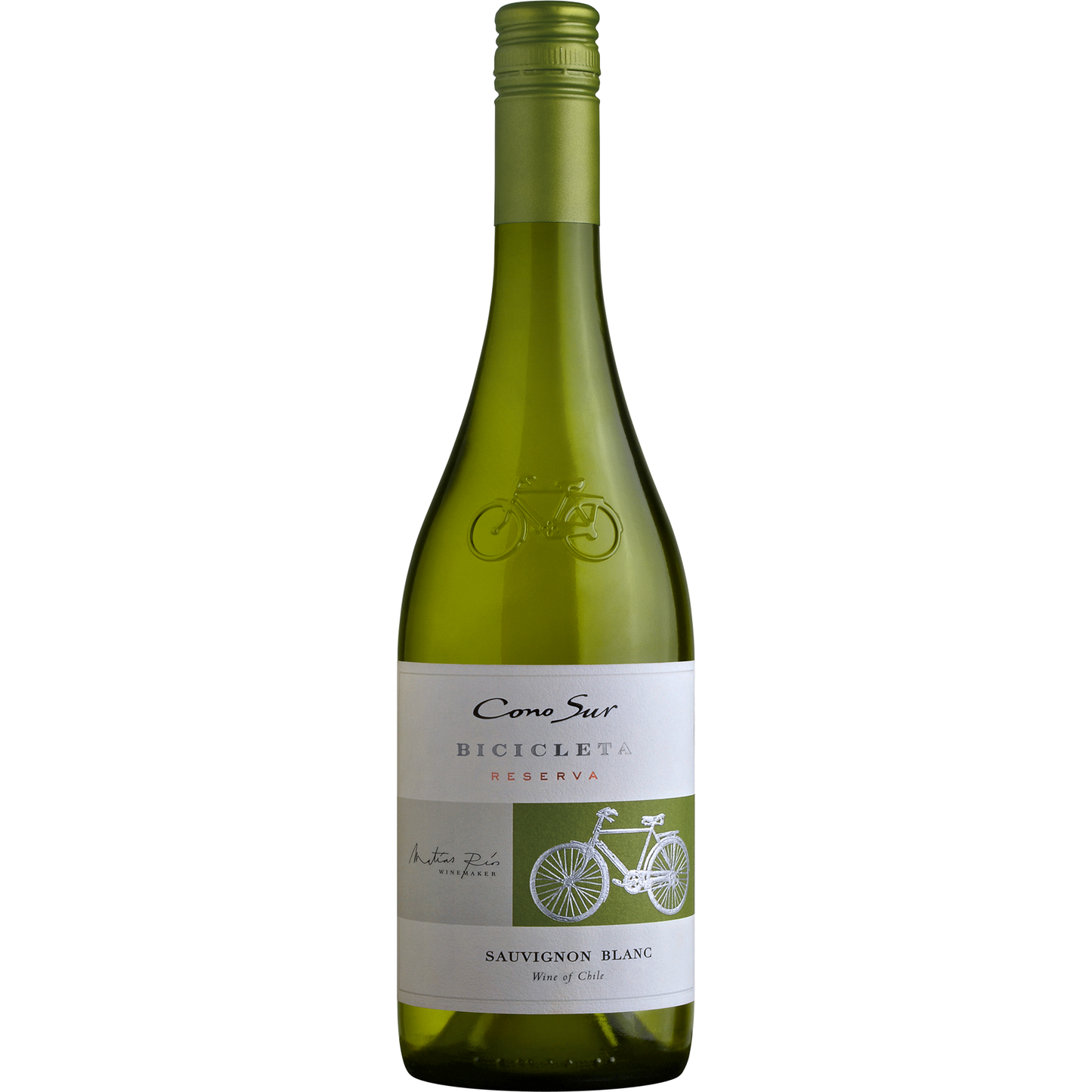 Cono Sur 'Bicicleta' Sauvignon Blanc, Chile