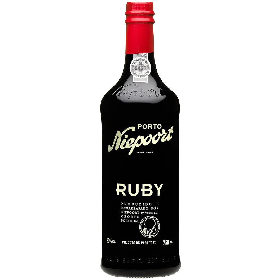 Niepoort Ruby Port, Portugal