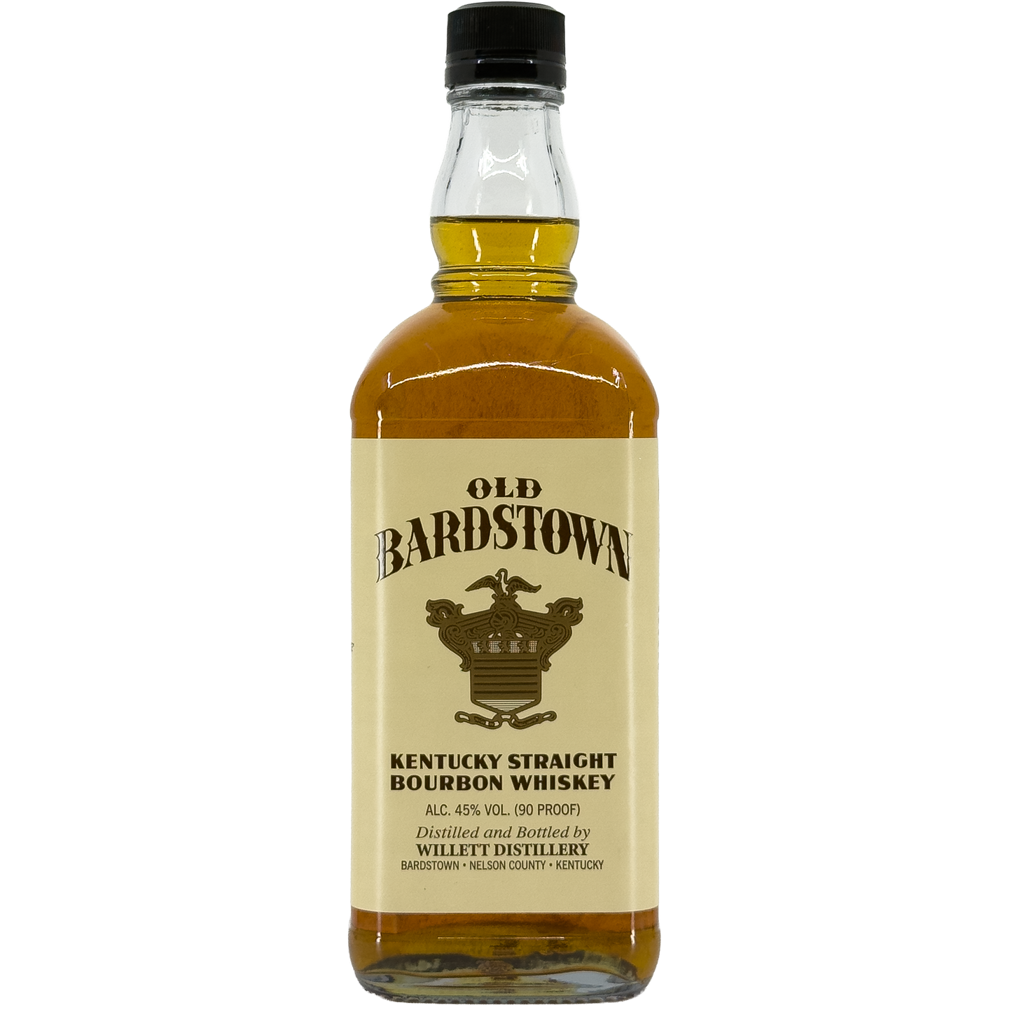 Old Bardstown Estate Bottled Kentucky Straight Bourbon Whisky, Kentucky