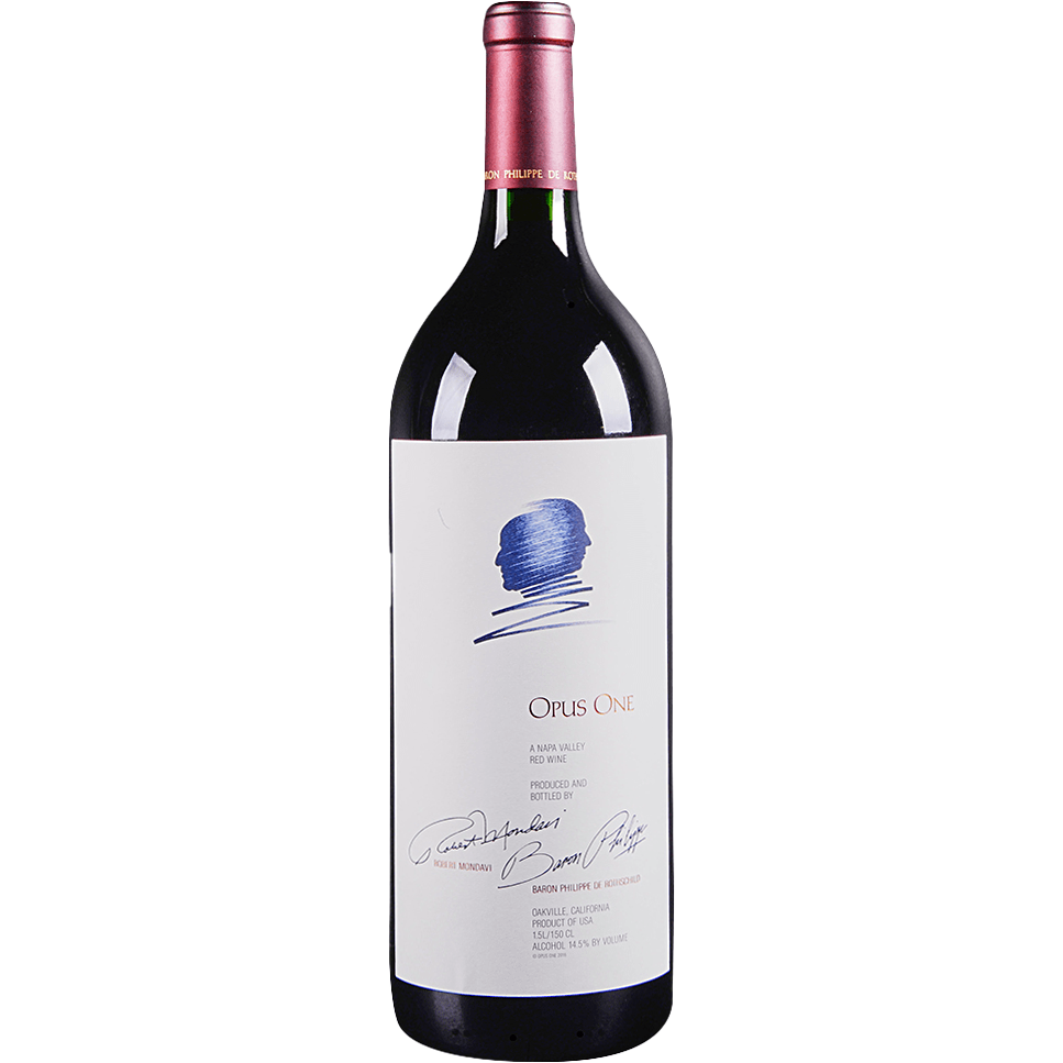 Opus One Red Blend, Oakville AVA, California