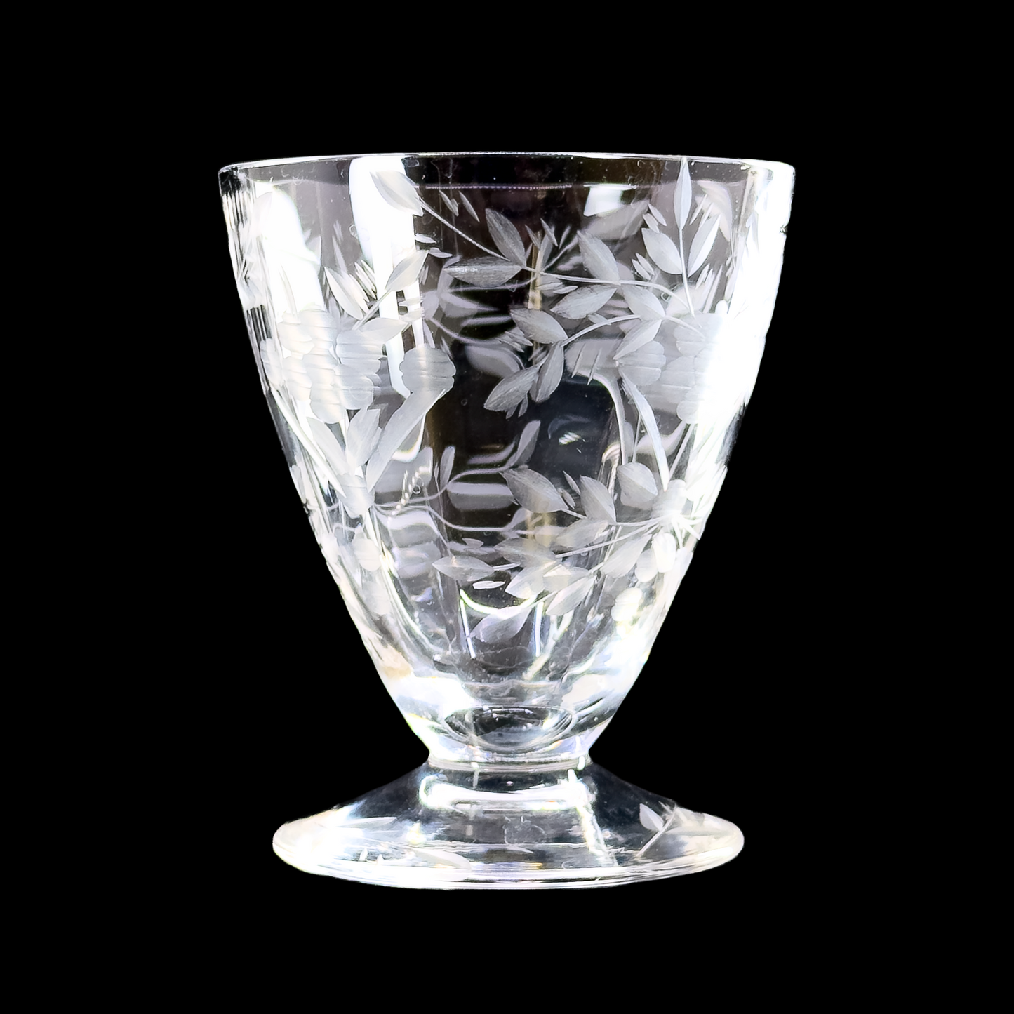 Patern 2011-10 Fruit Cocktail Glass by Rock Sharpe