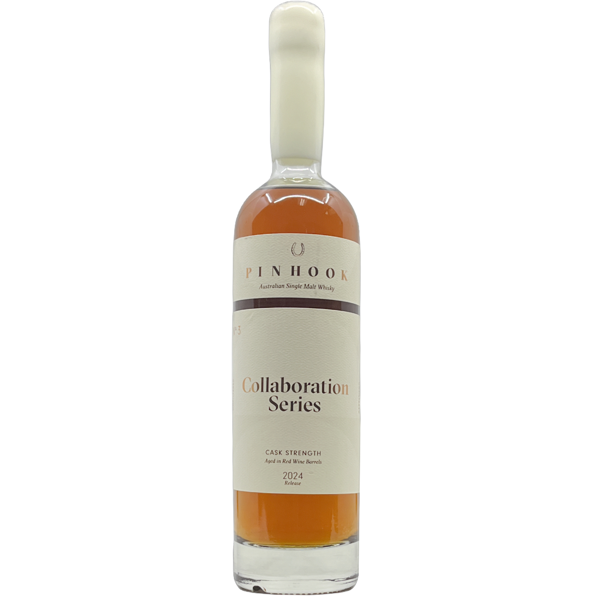Pinhook 'Collaboration Series' No. 3 Cask Strength, Kentucky, USA