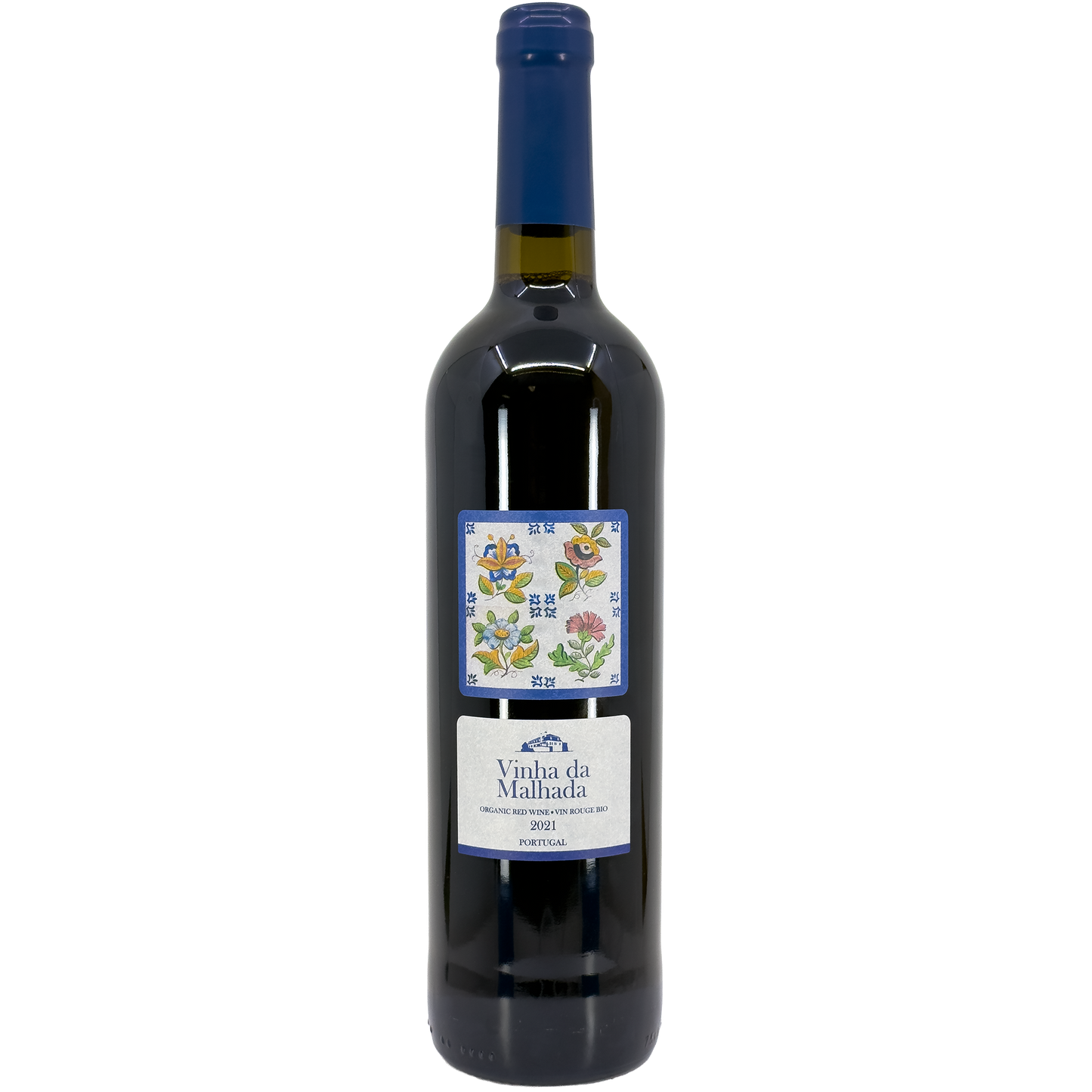 Quinta do Montalto 'Vinha da Malhada' Tinto, Lisboa, Portugal
