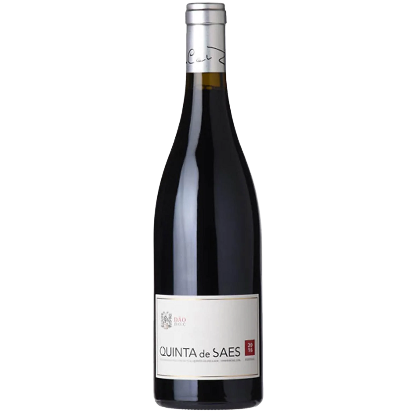 Quinta de Saes Tinto, Dao, Portugal