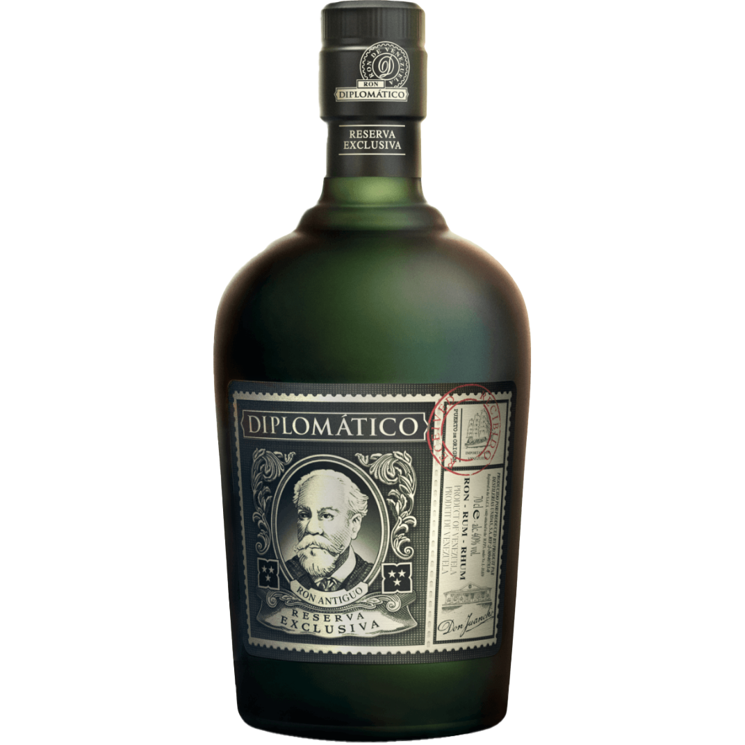 Ron Diplomatico 'Reserva Exclusiva' Rum