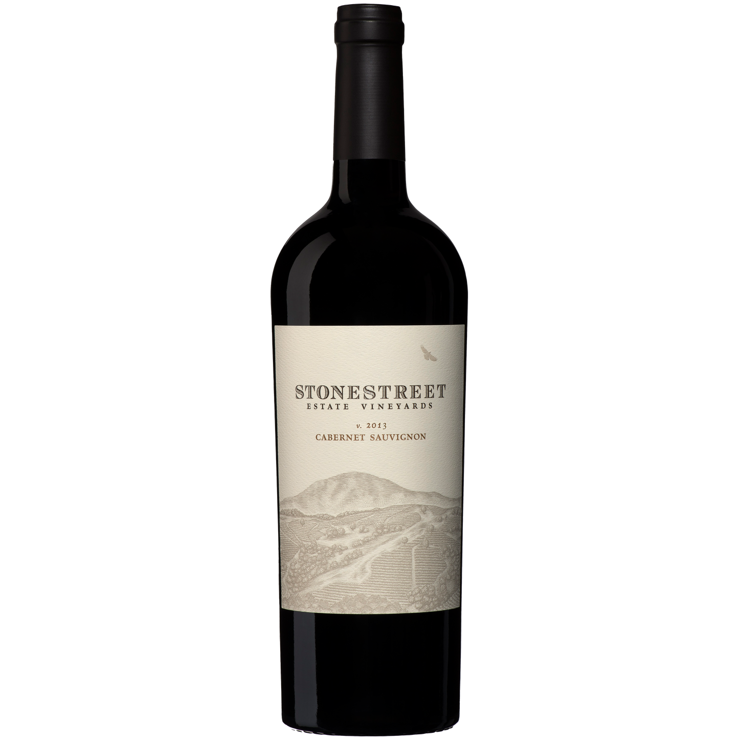 Stonestreet Estate Vineyards Cabernet Sauvignon, Alexander Valley, California