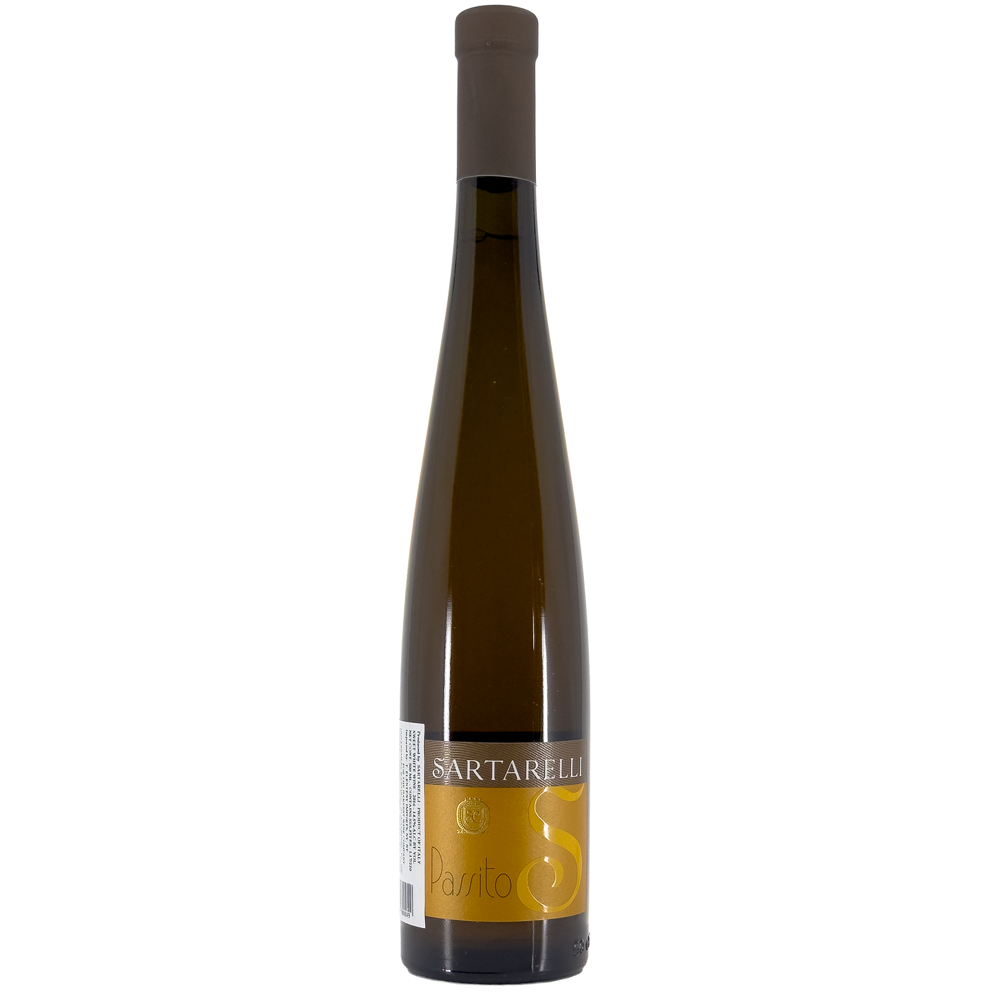 Sartarelli 'Passito' Verdicchio dei Castelli di Jesi Classico, Marche, Italy
