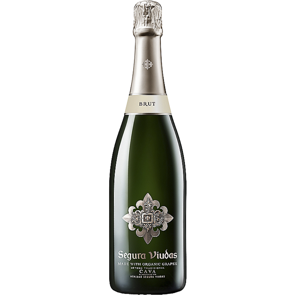 Segura Viudas Brut Cava, Catalonia, Spain