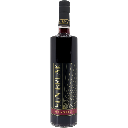 Sun Break Red Vermouth, Oregon, USA