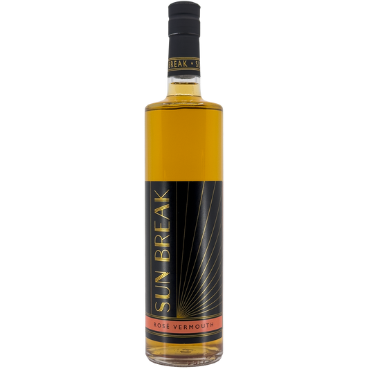 Sunbreak Vermouth Rose, Oregon, USA