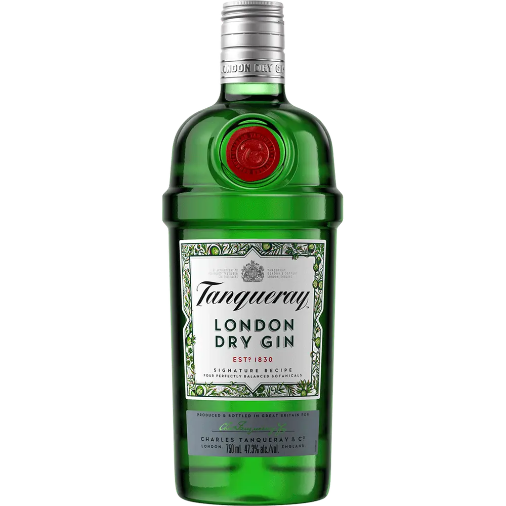 Tanqueray London Dry Gin
