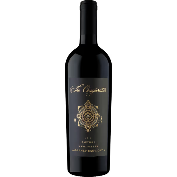 Goldschmidt Vineyards 'The Conspirator' Cabernet Sauvignon, Oakville, California
