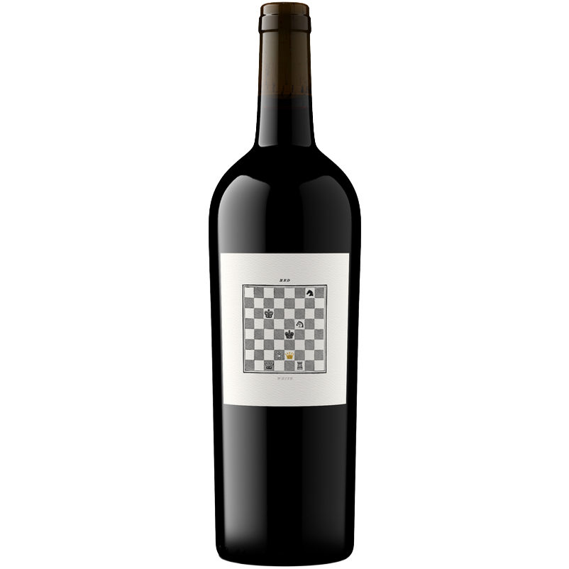 The Wonderland Project 'No.9' Cabernet Sauvignon, Napa Valley, California