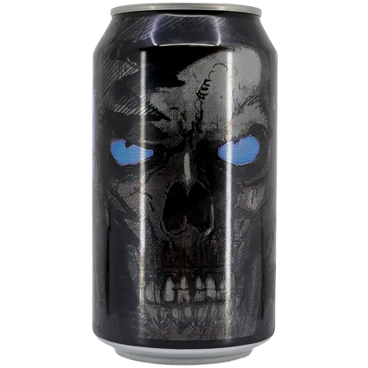 Three Floyds 'Zombie Ice' Double IPA Beer, Indiana