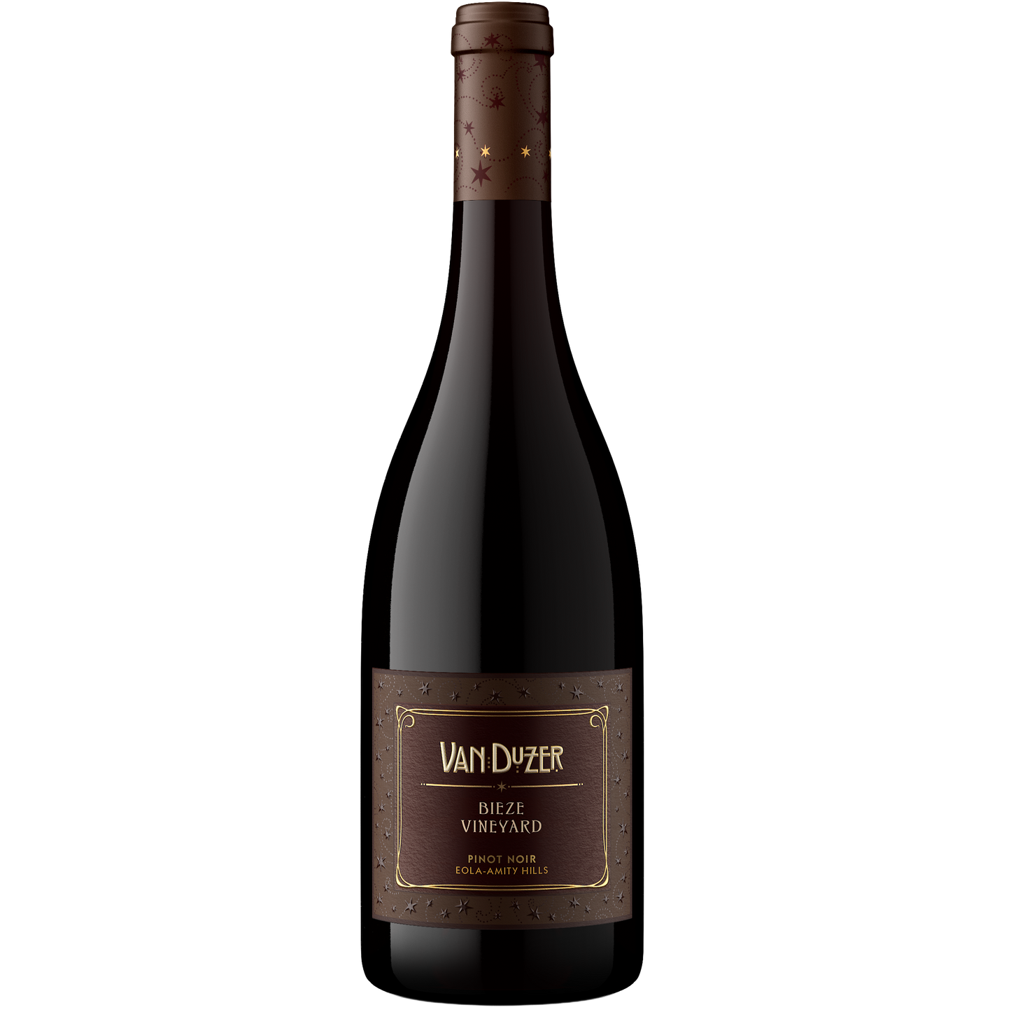 Van Duzer Bieze Vineyard Pinot Noir, Willamette Valley, USA