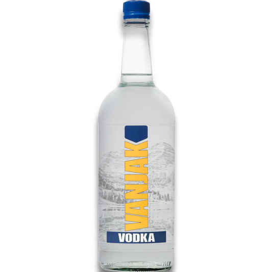 Vanjak Vodka, Colorado
