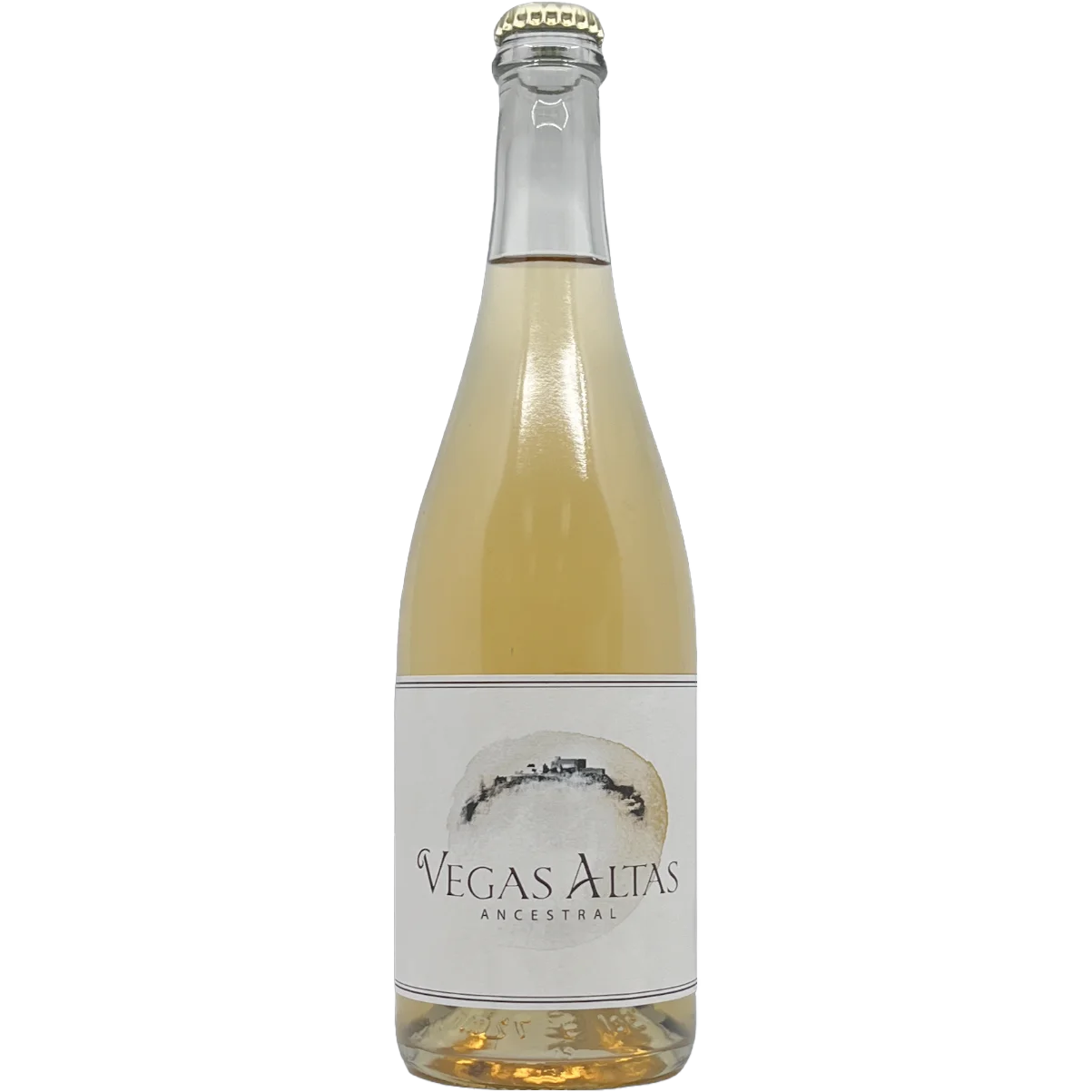 Vegas Altas Ancestral Vino de la Tierra de Extremadura, Spain