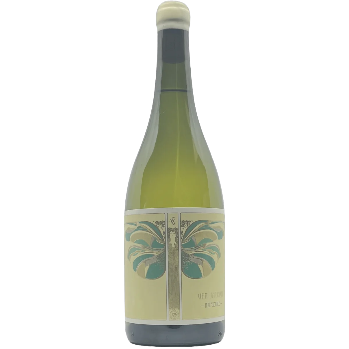 Ver Sacrum Irreplicable White Blend, Los Chacayes, Argentina