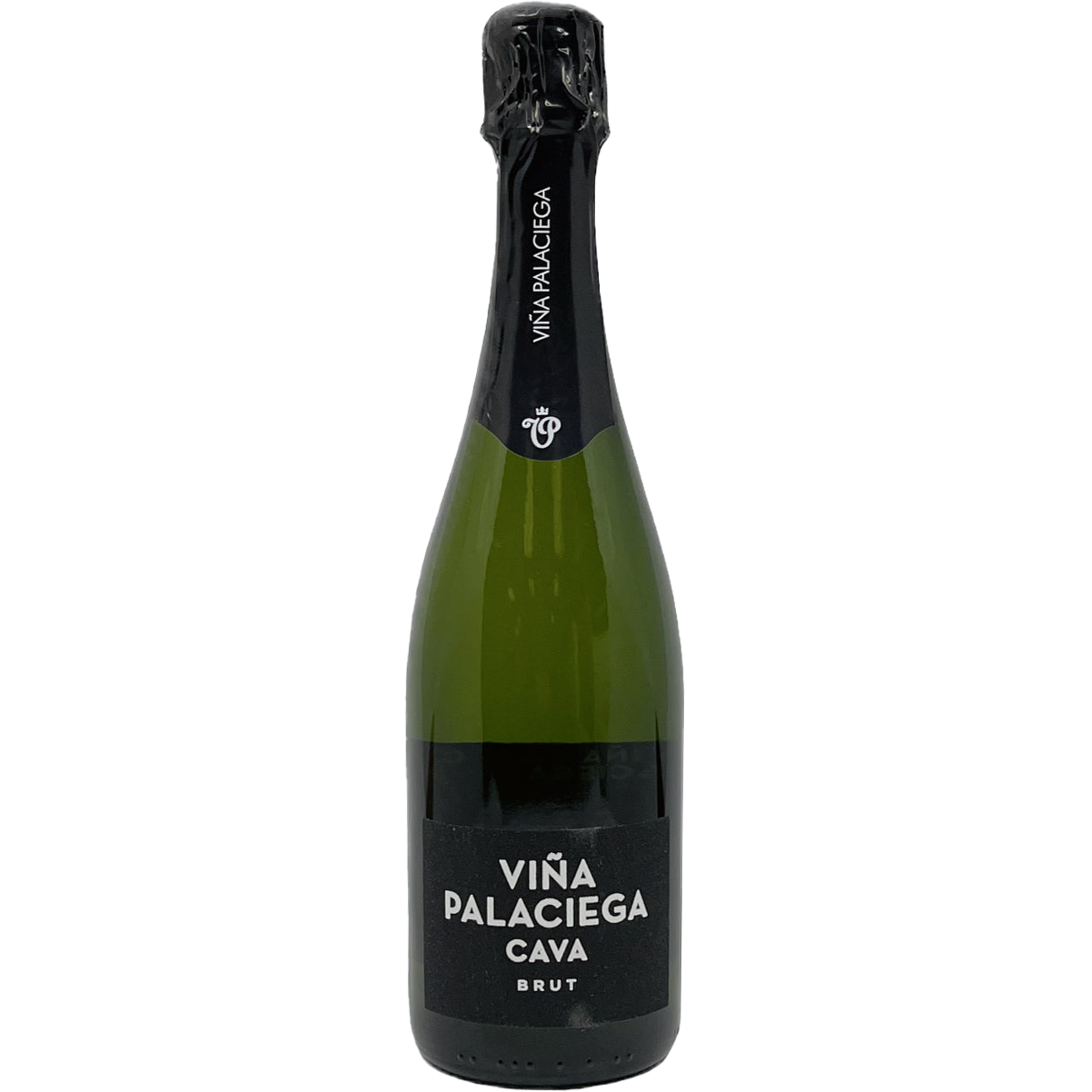 Viña Palaciega Cava Brut, Catalonia, Spain