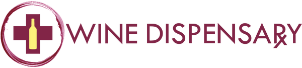 Wine Dispensary logo