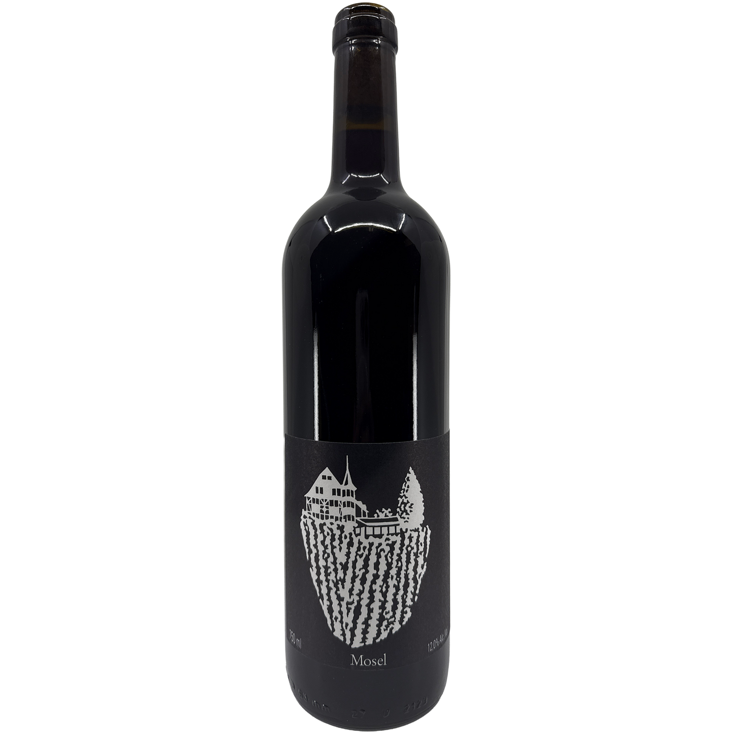 Wein-Erbhof Stein 'Cuvee X' Trocken, Mosel, Germany
